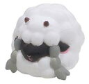 【中古】トレーディングフィギュア ウールー 「ポケットモンスター みんなのカビゴン」