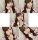 【中古】生写真(AKB48・SKE48)/アイドル/NGT48 ◇西潟茉莉奈/NGT48 2020年8月度 net shop限定個別生写真 vol.2 「2020.AUGUST」 5種コンプリートセット