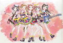 【中古】クリアファイル Poppin’Party Ani-Art A4クリアファイル 「BanG Dream! ガールズバンドパーティ!」 ゲーマーズ限定
