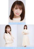 【中古】生写真(乃木坂46)/アイドル/乃木坂46 ◇秋元真夏/「乃木坂46 2020.May-II」WebShop 限定ランダム生写真 3種コンプリートセット