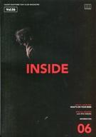 【中古】アイドル雑誌 INSIDE MAGAZINE VOL.06