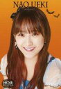 【中古】生写真(AKB48・SKE48)/アイドル/HKT48 植木南央/「HKT48 栄光のラビリンス」 イベント「ハロウィンナイト☆ファンタジー」プレゼント...