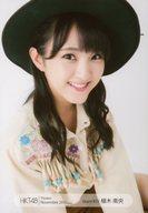 【中古】生写真(AKB48・SKE48)/アイドル/HKT48 植木南