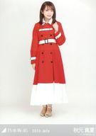 【中古】生写真(乃木坂46)/アイドル/乃木坂46 秋元真夏/全身・8thBDライブ衣装3/「乃木坂46 2020.July」WebShop 限定ランダム生写真