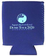 【中古】雑貨 ロゴ クージー 「ラブライブ!サンシャイン!! Aqours 6th LoveLive! DOME TOUR 2020」