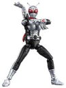 【中古】食玩 トレーディングフィギュア 3.仮面ライダースーパー1 「SHODO-X 仮面ライダー10」