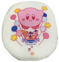 【中古】クッション・抱き枕・本体(キャラクター) バルーン ダイカットクッション 「星のカービィ キャンペーン3」 Loppi・HMV限定限定(3)