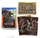 【中古】PS4ソフト 討鬼伝2 [GAMECITY ＆ Amazon.co.jp 限定セット]