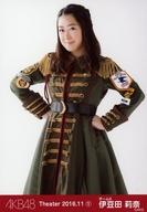 【中古】生写真(AKB48・SKE48)/アイドル/AKB48 伊豆田