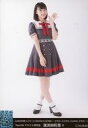 【中古】生写真(AKB48・SKE48)/アイドル/NMB48 B : 溝渕麻莉亜/山本彩卒業コンサート「SAYAKA SONIC~さやか、ささやか、さよなら、さやか~」会場限定ランダム生写真