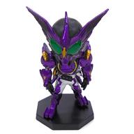 【中古】トレーディングフィギュア 仮面ライダーオーズ プトティラコンボ DEFORME-X -仮面ライダーオーズ/OOO- 「一番くじ 仮面ライダーオーズ ＆ W ～OOO 10th anniversary～」 E賞