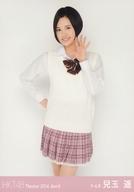 【中古】生写真(AKB48・SKE48)/アイドル/HKT48 兒玉遥