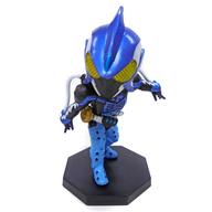 【中古】トレーディングフィギュア 仮面ライダーオーズ シャウタコンボ DEFORME-X -仮面ライダーオーズ/OOO- 「一番くじ 仮面ライダーオーズ ＆ W ～OOO 10th anniversary～」 E賞