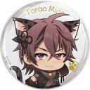 【中古】バッジ・ピンズ 御堂虎於 44mm缶バッジ 「アイドリッシュセブン in ナンジャタウン ~5th Anniversary Festival~」 ミニゲーム 花開け打ち上げ花火ルーレット C賞