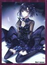 【新品】サプライ 【アイドルマスター】スリーブ 白菊ほたる(nennen) 2020.5/Blitzrecord【タイムセール】