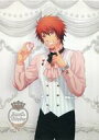 【中古】キャラカード Episode.04 一十木音也with聖川真斗 バニラの香り付きスペシャルエピソードカード(Sweets Vampire Tea Party) 「うたの☆プリンスさまっ♪」 ブロッコリーガールズショップ 2020秋 in マルイグッズ グッズ購入特典
