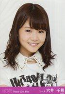 【中古】生写真(AKB48・SKE48)/アイドル/HKT48 穴井千