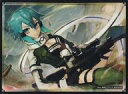 【新品】サプライ 【ソードアート・オンライン】スリーブ シノン(木曽ヨウイチ) 2020.5/RINGOEN 【タイムセール】