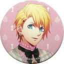 【中古】バッジ・ピンズ 来栖翔(Welcome Ver.) 「うたの☆プリンスさまっ♪ トレーディング缶バッジ Sweets Vampire Tea Party Ver.」 ブロッコリーガールズショップ 2020秋 in マルイグッズ