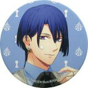 【中古】バッジ・ピンズ 聖川真斗(Enjoy Ver.) 「うたの☆プリンスさまっ♪ トレーディング缶バッジ Sweets Vampire Tea Party Ver.」 ブロッコリーガールズショップ 2020秋 in マルイグッズ