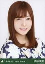 【中古】生写真(乃木坂46)/アイドル/乃木坂46 斉藤優里/バストアップ・ボタニカル/「2016.July-II」会場限定生写真