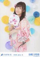 【中古】生写真(乃木坂46)/アイドル/乃木坂46 掛橋沙