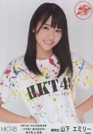 【中古】生写真(AKB48・SKE48)/アイドル/HKT48 山下エ