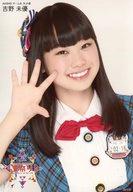 【中古】生写真(AKB48・SKE48)/アイドル/AKB48 吉野未優/バストアップ/「テレビ朝日・六本木ヒルズ 夏祭りSUMMER STATION」会場限定ランダム生写真