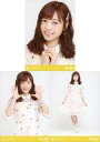 【中古】生写真(乃木坂46)/アイドル/乃木坂46 ◇斉藤優里/「ハルジオンが咲く頃」会場限定生写真 3種コンプリートセット