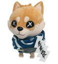 【中古】ぬいぐるみ 霊狛柴之助 ぬいぐるみ 「Identity V 第五人格」(3)