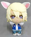 【中古】ぬいぐるみ イワン・カレリン ともぬい〜タイバニの森〜 リターンズ 「劇場版 TIGER&BUNNY -The Rising-」 アドアーズ・セガ・ナム...