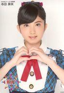 【中古】生写真(AKB48・SKE48)/アイドル/AKB48 寺田美咲/バストアップ/「テレビ朝日・六本木ヒルズ 夏祭りSUMMER STATION」会場限定ランダム生写真