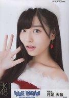 【中古】生写真(AKB48・SKE48)/アイドル/HKT48 月足天