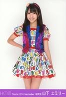 【中古】生写真(AKB48・SKE48)/アイドル/HKT48 山下エ