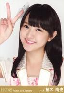 【中古】生写真(AKB48・SKE48)/アイドル/HKT48 植木南