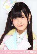 【中古】生写真(AKB48・SKE48)/アイドル/HKT48 山田麻