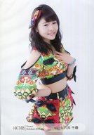 【中古】生写真(AKB48・SKE48)/アイドル/HKT48 穴井千