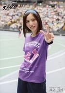 【中古】生写真(AKB48・SKE48)/アイドル/NMB48 井尻晏菜/第2回AKB48グループ チーム対抗大運動会 ランダム生写真 net shop限定 Ver.