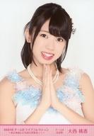 【中古】生写真(AKB48 SKE48)/アイドル/AKB48 大西桃香/バストアップ/DVD＆Blu-ray「AKB48 チーム8 ライブコレクション ～まとめ出しにもほどがあるっ ～」封入特典生写真