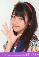 【中古】生写真(AKB48・SKE48)/アイドル/HKT48 山下エ