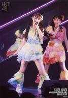 【中古】生写真(AKB48・SKE48)/アイドル/HKT48 馬場彩