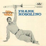 【中古】ジャズCD フランク・ロソリーノ / フランク・ロソリーノ(廃盤)