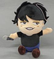 【中古】ぬいぐるみ 渋谷ジャパン(マイクver.) ぬいぐるみ 「おるたなchannel」 モーリーオンライン限定