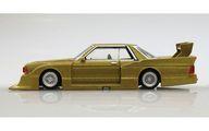 中古 ミニカー1/64910ブルーバード2(ゴールド)「ダイキャストミニカーグラチャンコレクションPart.12」 10721