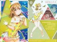 【中古】アニメ系トレカ/ノーマル/ブロマイドカード(Amazing Travel DNA衣装)/ラブライブ!サンシャイン!!ウエハース Aqours 5th Anniversary2[2545144] 06[ノーマル]：国木田花丸