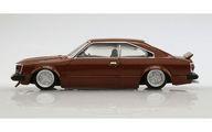 中古 ミニカー1/64カリーナHT2(ブラウン)「ダイキャストミニカーグラチャンコレクションPart.12」 107218