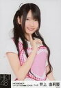 【中古】生写真(AKB48・SKE48)/アイドル/HKT48 井上由莉耶/上半身/HKT48SHOP リバーウォーク北九州限定 8月度個別生写真 2014.08