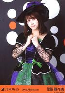 【中古】生写真(乃木坂46) 伊藤理々杏/上半身/「2019.