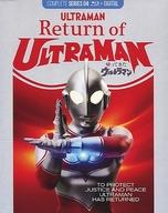 【中古】輸入特撮Blu-ray Return of ULTRAMAN COMPLETE SERIES 04 輸入盤