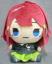 【中古】ぬいぐるみ 中野五月 もちどる ぬいぐるみ 「五等分の花嫁×ドン・キホーテ」(3)